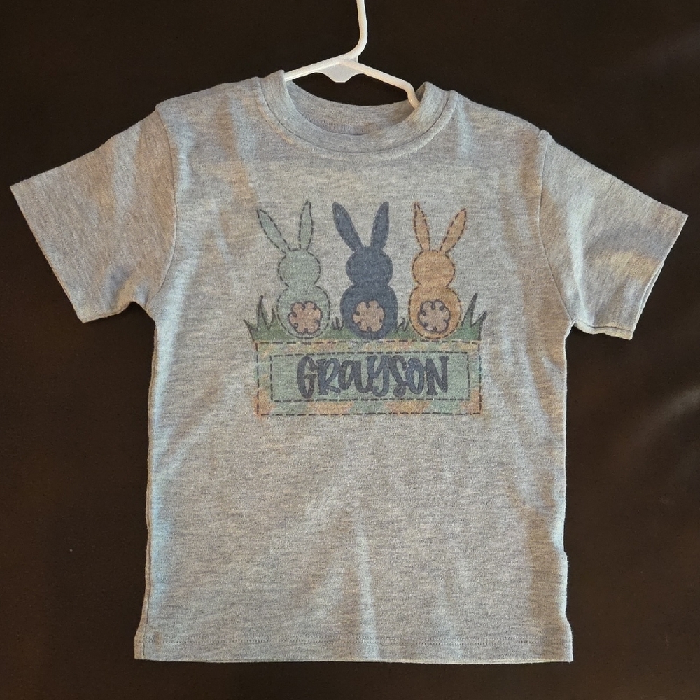 Easter Boutique Shirt